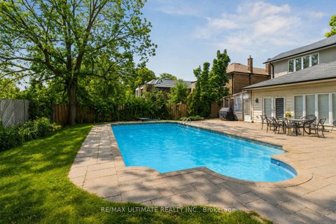 Photo 44 at 181 Bayview Heights Drive, Leaside, Toronto