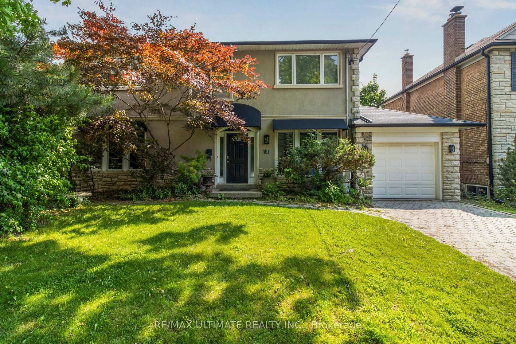 181 Bayview Heights Drive, Leaside, Toronto 