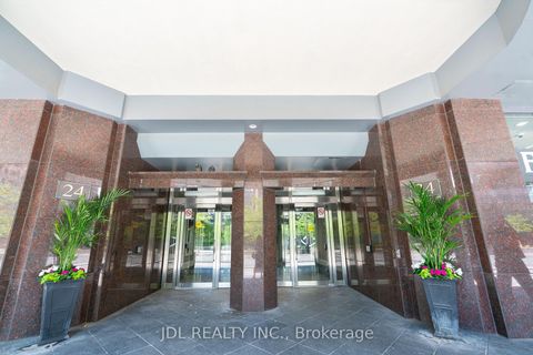 Photo 4 at 407 - 24 Wellesley Street W, Bay Street Corridor, Toronto