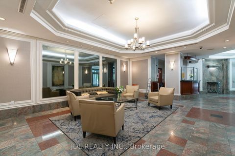 Photo 6 at 407 - 24 Wellesley Street W, Bay Street Corridor, Toronto