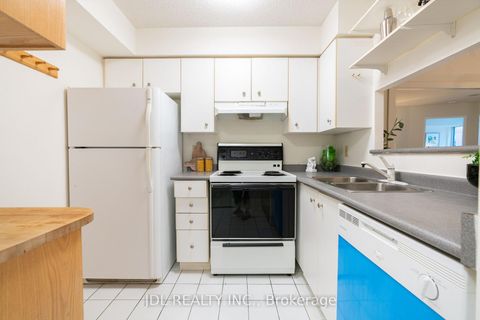 Photo 15 at 407 - 24 Wellesley Street W, Bay Street Corridor, Toronto
