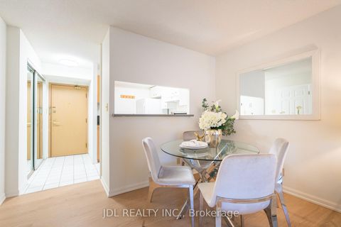 Photo 18 at 407 - 24 Wellesley Street W, Bay Street Corridor, Toronto