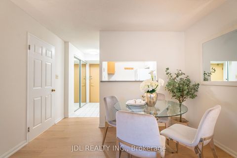 Photo 19 at 407 - 24 Wellesley Street W, Bay Street Corridor, Toronto