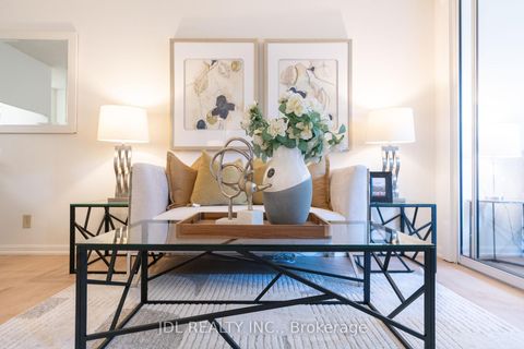 Photo 25 at 407 - 24 Wellesley Street W, Bay Street Corridor, Toronto