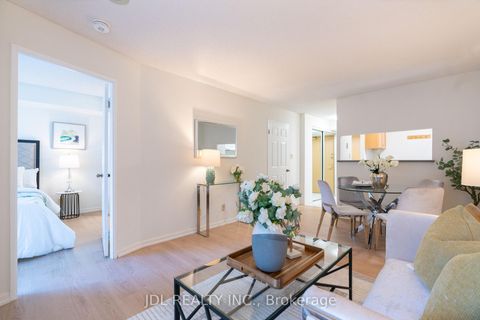 Photo 26 at 407 - 24 Wellesley Street W, Bay Street Corridor, Toronto