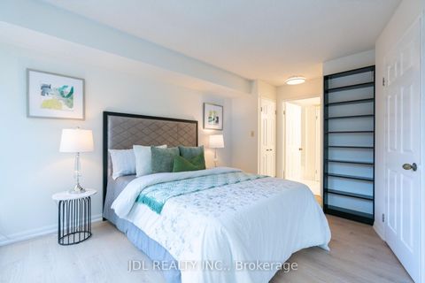 Photo 30 at 407 - 24 Wellesley Street W, Bay Street Corridor, Toronto
