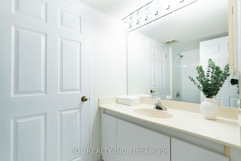 Photo 35 at 407 - 24 Wellesley Street W, Bay Street Corridor, Toronto