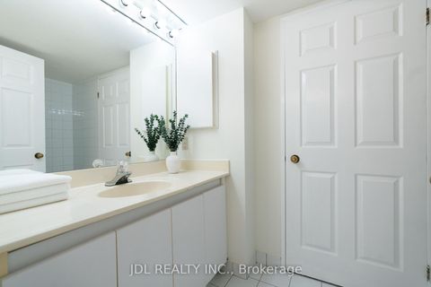 Photo 37 at 407 - 24 Wellesley Street W, Bay Street Corridor, Toronto