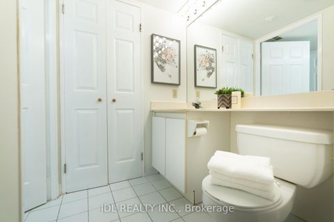 Photo 40 at 407 - 24 Wellesley Street W, Bay Street Corridor, Toronto