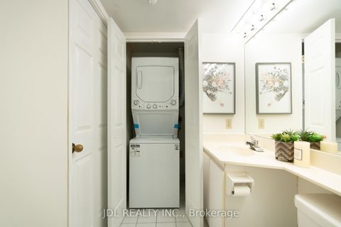 Photo 42 at 407 - 24 Wellesley Street W, Bay Street Corridor, Toronto