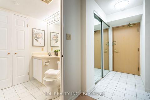 Photo 43 at 407 - 24 Wellesley Street W, Bay Street Corridor, Toronto