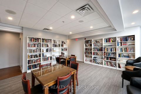Photo 44 at 407 - 24 Wellesley Street W, Bay Street Corridor, Toronto