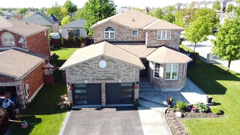 Photo 0 at 2 Irene Drive, Painswick South, Barrie
