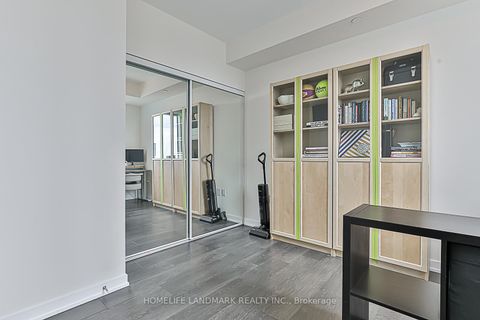 Photo 5 at 3309 - 28 Freeland Street, Waterfront Communities C8, Toronto