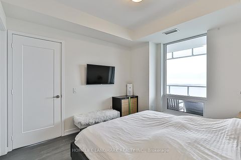 Photo 11 at 3309 - 28 Freeland Street, Waterfront Communities C8, Toronto