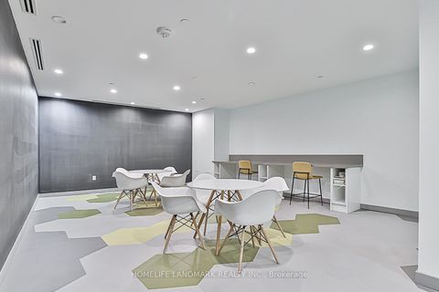 Photo 15 at 3309 - 28 Freeland Street, Waterfront Communities C8, Toronto