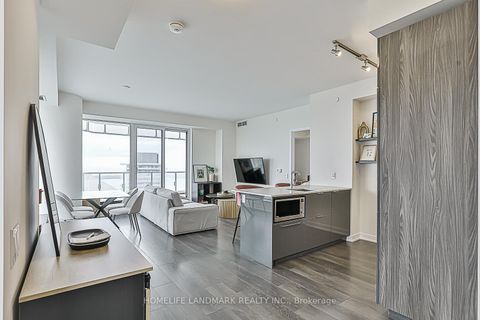 Photo 16 at 3309 - 28 Freeland Street, Waterfront Communities C8, Toronto
