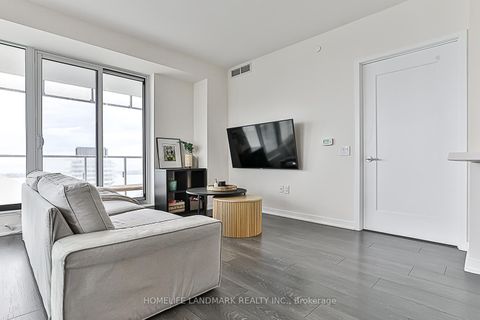 Photo 17 at 3309 - 28 Freeland Street, Waterfront Communities C8, Toronto