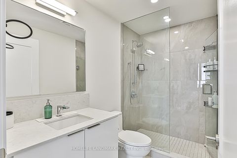 Photo 19 at 3309 - 28 Freeland Street, Waterfront Communities C8, Toronto