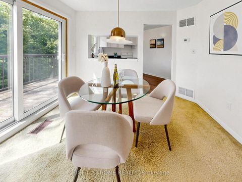 Photo 10 at 14 - 20 Budgell Terrace, Swansea, Toronto