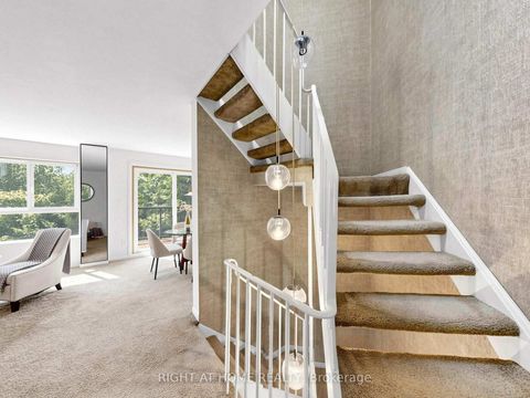 Photo 18 at 14 - 20 Budgell Terrace, Swansea, Toronto