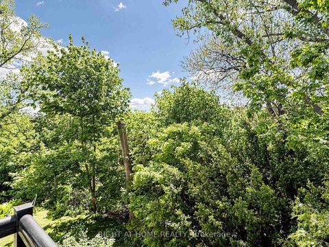 Photo 24 at 14 - 20 Budgell Terrace, Swansea, Toronto