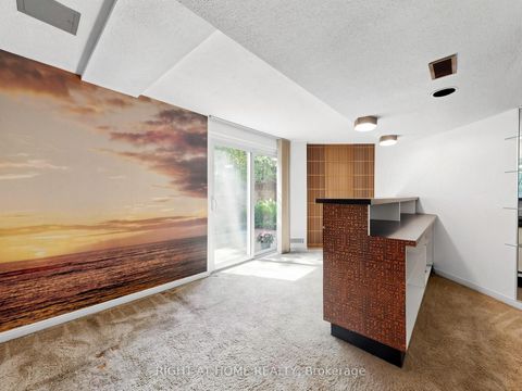 Photo 33 at 14 - 20 Budgell Terrace, Swansea, Toronto