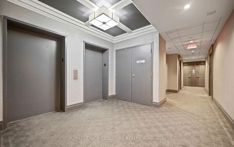 Photo 2 at 303 - 3563 Lake Shore Boulevard W, Long Branch, Toronto