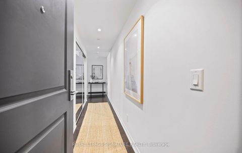 Photo 4 at 303 - 3563 Lake Shore Boulevard W, Long Branch, Toronto