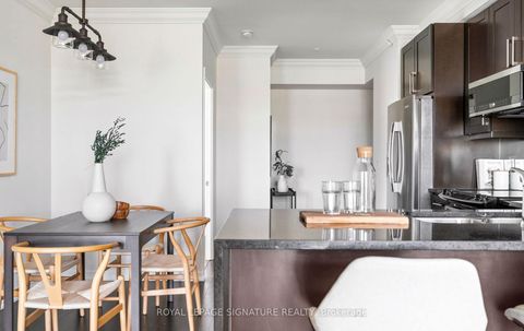 Photo 15 at 303 - 3563 Lake Shore Boulevard W, Long Branch, Toronto