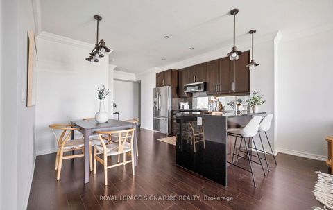 Photo 16 at 303 - 3563 Lake Shore Boulevard W, Long Branch, Toronto