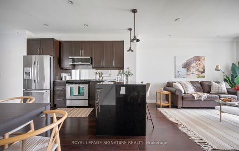 Photo 17 at 303 - 3563 Lake Shore Boulevard W, Long Branch, Toronto