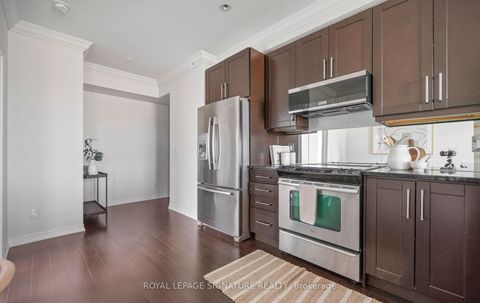 Photo 18 at 303 - 3563 Lake Shore Boulevard W, Long Branch, Toronto