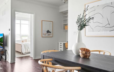 Photo 20 at 303 - 3563 Lake Shore Boulevard W, Long Branch, Toronto