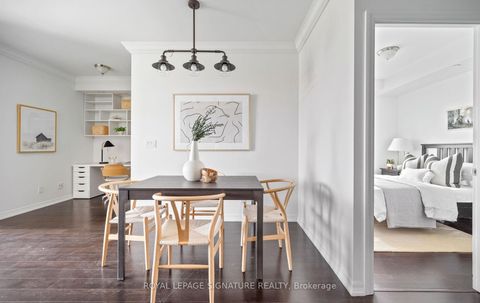 Photo 21 at 303 - 3563 Lake Shore Boulevard W, Long Branch, Toronto