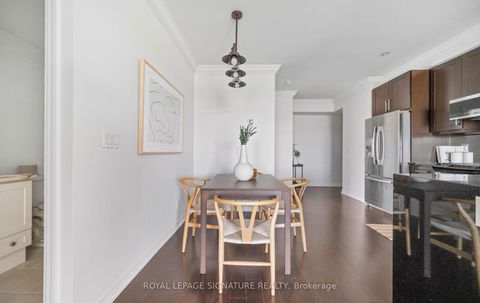 Photo 23 at 303 - 3563 Lake Shore Boulevard W, Long Branch, Toronto