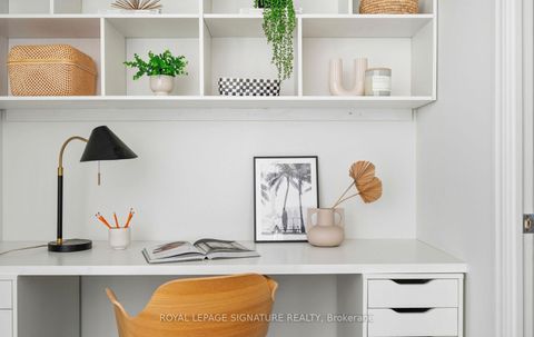 Photo 25 at 303 - 3563 Lake Shore Boulevard W, Long Branch, Toronto