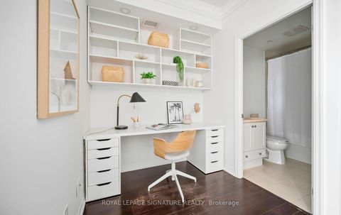 Photo 26 at 303 - 3563 Lake Shore Boulevard W, Long Branch, Toronto