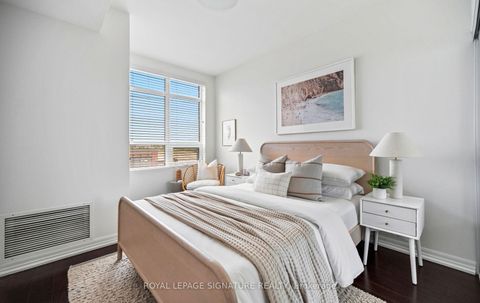 Photo 27 at 303 - 3563 Lake Shore Boulevard W, Long Branch, Toronto