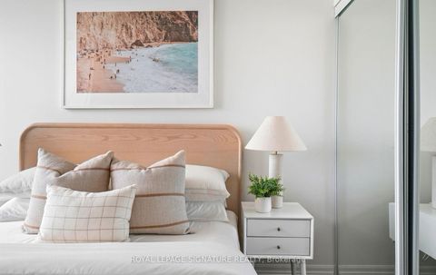 Photo 28 at 303 - 3563 Lake Shore Boulevard W, Long Branch, Toronto