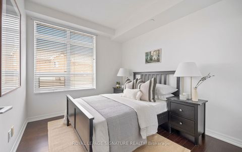 Photo 32 at 303 - 3563 Lake Shore Boulevard W, Long Branch, Toronto