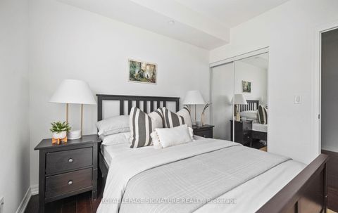 Photo 33 at 303 - 3563 Lake Shore Boulevard W, Long Branch, Toronto
