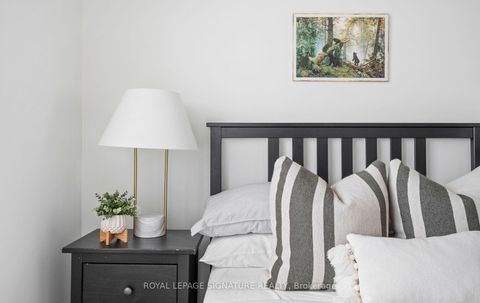 Photo 34 at 303 - 3563 Lake Shore Boulevard W, Long Branch, Toronto
