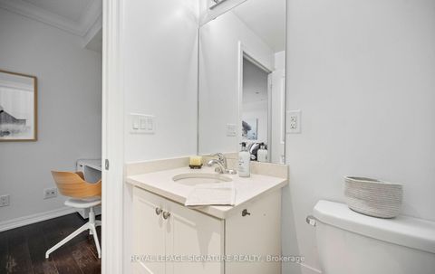 Photo 36 at 303 - 3563 Lake Shore Boulevard W, Long Branch, Toronto