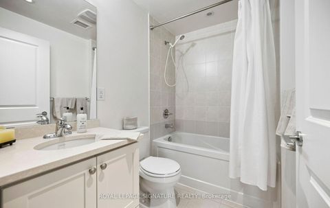 Photo 37 at 303 - 3563 Lake Shore Boulevard W, Long Branch, Toronto