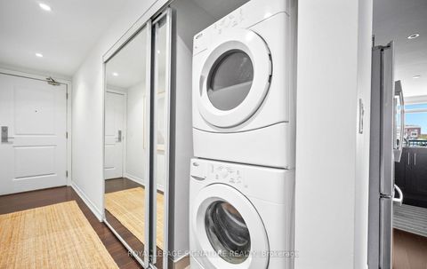 Photo 38 at 303 - 3563 Lake Shore Boulevard W, Long Branch, Toronto