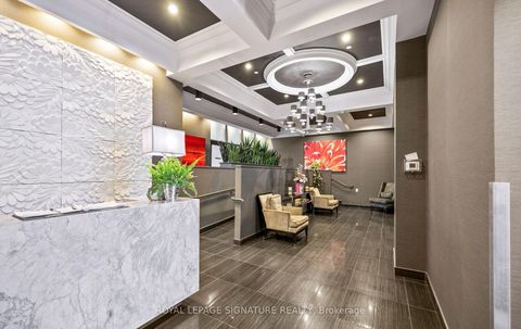 Photo 40 at 303 - 3563 Lake Shore Boulevard W, Long Branch, Toronto