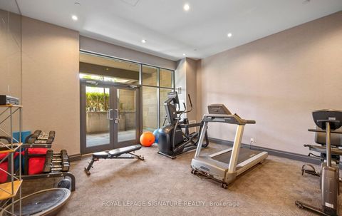 Photo 41 at 303 - 3563 Lake Shore Boulevard W, Long Branch, Toronto