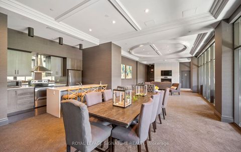 Photo 43 at 303 - 3563 Lake Shore Boulevard W, Long Branch, Toronto