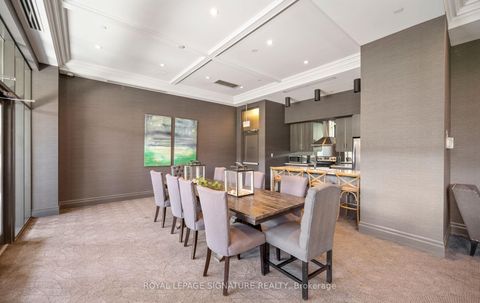 Photo 44 at 303 - 3563 Lake Shore Boulevard W, Long Branch, Toronto